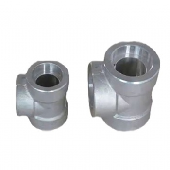 Socket Pipe Fittings Chrome Sockets Bind Socket