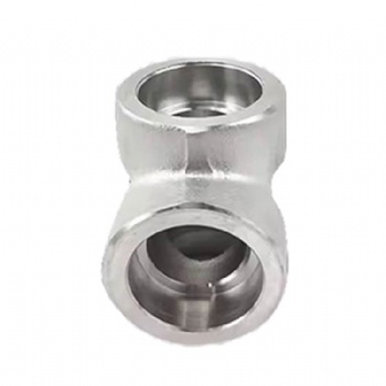 Socket Pipe Fittings Chrome Sockets Bind Socket