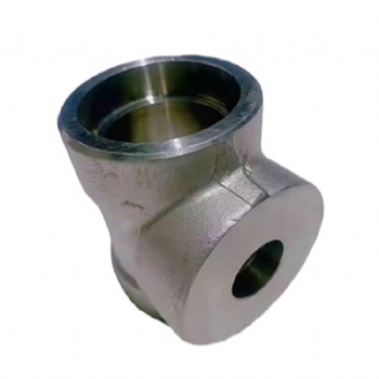 Socket Pipe Fittings Chrome Sockets Bind Socket