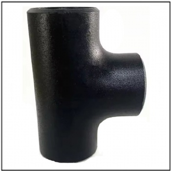 Stainless Steel Fittings Underground Pipe Fittings