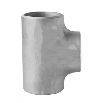 Stainless Steel Fittings Underground Pipe Fittings