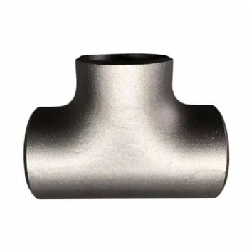 SS Pipe Fittings Socket Weld Fittings Underground Pipe Fittings