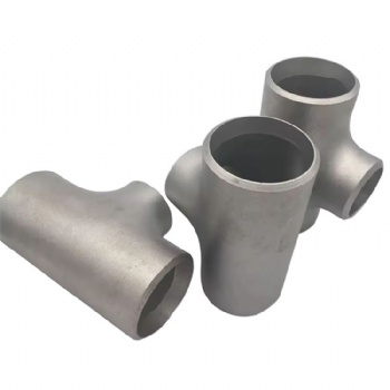 SS Pipe Fittings Socket Weld Fittings Underground Pipe Fittings