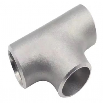 Plumbing Fittings Stainless Steel Pipe Fittings Tube Fittings