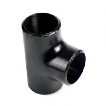 Piping And Plumbing Fitting Structural Pipe Fittings