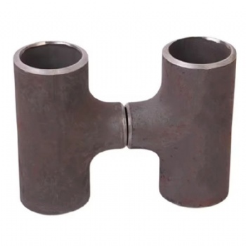 Piping And Plumbing Fitting Structural Pipe Fittings