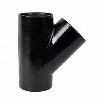 Piping And Plumbing Fitting Structural Pipe Fittings