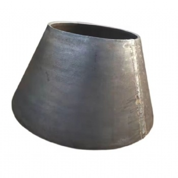 Carbon Steel Concentric Eccentric Reducer Taper Welded