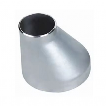 Stainless Steel 304/316L Pipe Fitting Concentric Reducer