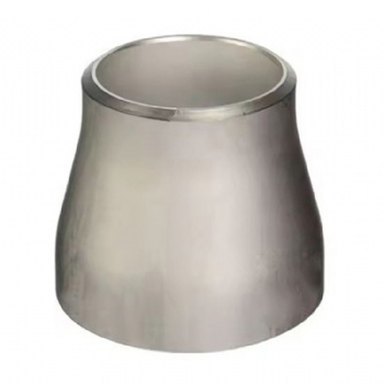 Stainless Steel 304/316L Pipe Fitting Concentric Reducer