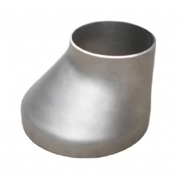 Stainless Steel 304/316L Pipe Fitting Concentric Reducer