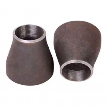 Stainless Steel 304/316L Pipe Fitting Concentric Reducer