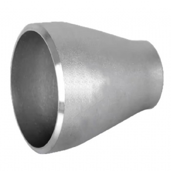 Stainless Steel 304/316L Pipe Fitting Concentric Reducer