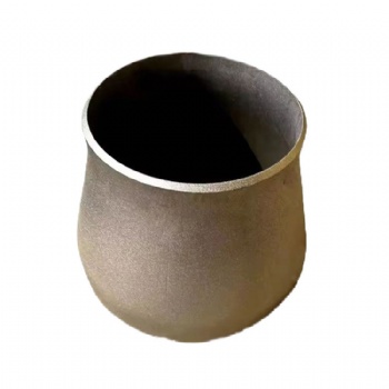 Pipe Fittings Reducer Butt Welding Fitting Concentric Reducing