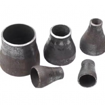 Pipe Fittings Reducer Butt Welding Fitting Concentric Reducing