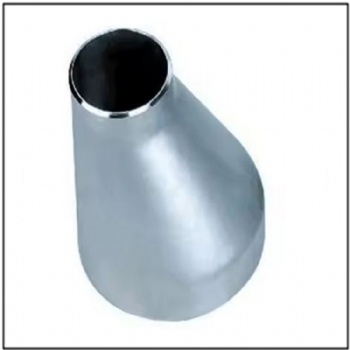 ASTM B16.5 WPB Butt Weld Stainless Steel Reducer