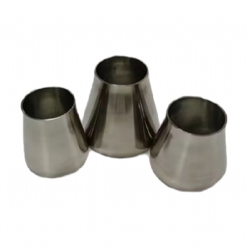 ASTM B16.5 WPB Butt Weld Stainless Steel Reducer