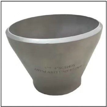 Concentric Reducer Welding Stainless Steel Pipe Fittings