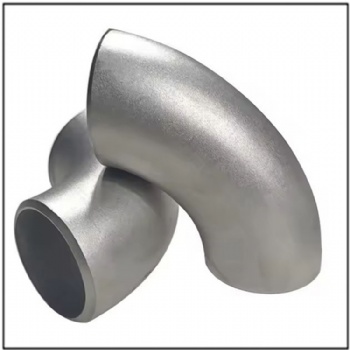 Stainless Steel Elbow Long Radius Seamless Elbow 90 Degree