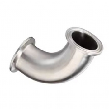 Stainless Steel Elbow Long Radius Seamless Elbow 90 Degree