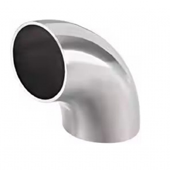 Butt Welding Elbow ASME B16.9 316 304 Stainless Steel Pipe Fitting