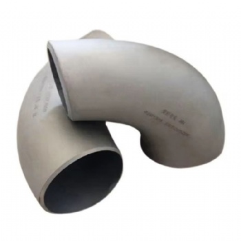 Butt Welding Elbow ASME B16.9 316 304 Stainless Steel Pipe Fitting