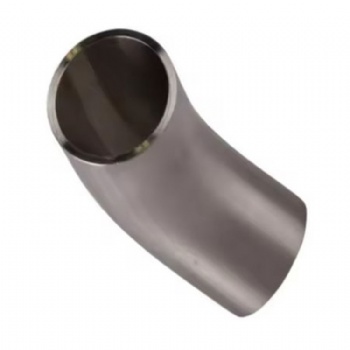 Factory Stainless Fitting GI Elbow BW sch 80 Alloy Sanitary Elbow