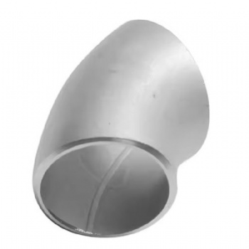 Factory Stainless Fitting GI Elbow BW sch 80 Alloy Sanitary Elbow