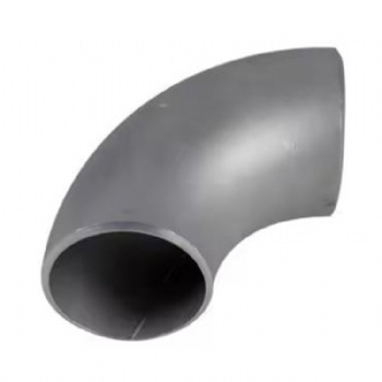 Factory Stainless Fitting GI Elbow BW sch 80 Alloy Sanitary Elbow