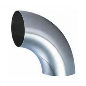 Industry Alloy Steel Butt Weld Pipe Fittings Inconel 625 45 Degree Elbow