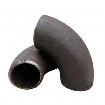 Nickel Alloy Steel Elbow Short Radius Bend Butt Welding Pipe Fittings SCH160