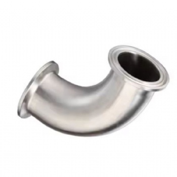 BW Elbow Hastelloy Alloy Steel Pipe Fittings B366 WPHB-2 ASMB E16.9