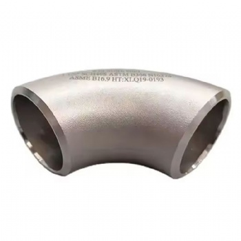 Stainless Steel 316 Pipe Fittings Compression Connectors Elbow